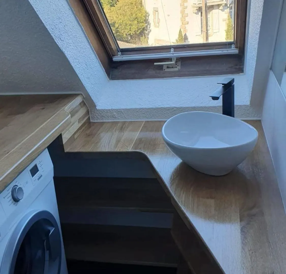 Duplex Apartment With Sea View Carnac 0*,  France
